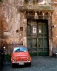Rome Car Rental