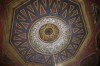 Ceilings of King Mosque, Berat