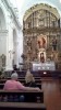 Our Lady of Pilar, Buenos Aires, Recoleta