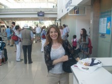 LIZ Andrea. Buenos Aires. Argentina