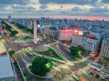Buenos Aires Private Tour-LOCAL Guide-Full Day-Small Group/Family/Friends. Buenos Aires. Argentina