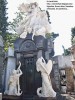 Recoleta Cementery, Buenos Aires