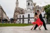 Tango, Buenos Aires