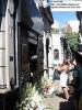 Cementery of Recoleta. Evita!, Buenos Aires