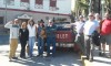 Group from Adventures Trips, Buenos Aires