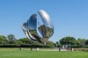 Floralis, Buenos Aires