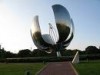 Floralis, Buenos Aires