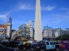 Obelisco, Buenos Aires