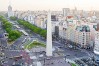 Obelisco, Buenos Aires