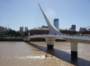 Womens Bridge, Buenos Aires