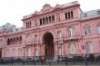 Pink House, Buenos Aires