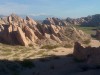 Quebrada de las Flechas, Salta, Valles Calchaquies