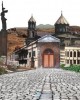 Tour in Armenia