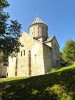Complejo monástico de Haghartsin, Dilijan