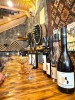 Bodega de vinos, Areni
