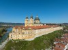Melk Abbey, Vienna