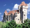 Burg Liechtenstein, Vienna