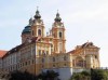 Melk Abbey, Vienna