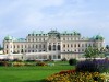 Belvedere Palace, Vienna