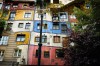 House of Hundertwasser, Vienna