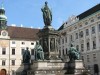 Hofburg, Vienna