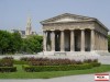 Temple of Theseus, Vienna