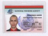 Professional license orcertificate Professional license orcertificate