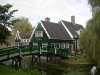 Typisch Zaanse huizen, Brussels