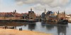 delft johannes vermeer, Brussels
