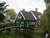Typisch Zaanse huizen, Brussels
