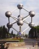 Private tour in Brussels