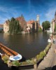 Private tour in Flanders