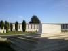 Tyne Cot Cemetery 2, Passchendaele