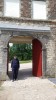 Hougoumont Farm open to the public, Brussels