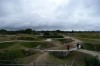 La Pointe du Hoc Bocages today, Brussels