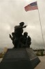 Utah Beach Memorial, Brussels