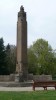 Monument Ooosterbeek, Brussels