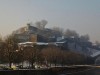 Citadelle of Namur, Brussels