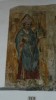 St. Baaf fresco 11 C, Ghent
