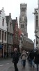 Life on the streets Bruges, Bruges