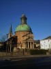 Memorials Chapel in Waterloo, Brussels