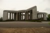 Mardasson Monument Bastogne, Brussels