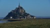 Mont-Saint-Michel, Brussels