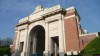 Menin Gate Ypres, Ypres