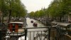 Amsterdam tour, From Belgium to Netherlands