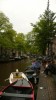 Amsterdam, From Belgium to Netherlands