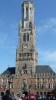 The Belfry in Bruges, Bruges
