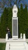 American Memorials in Argonne, American Memorials in Argonne