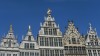 Guildhalls on the Markt, Antwerp