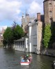 Bruges - Day tour from Brussels